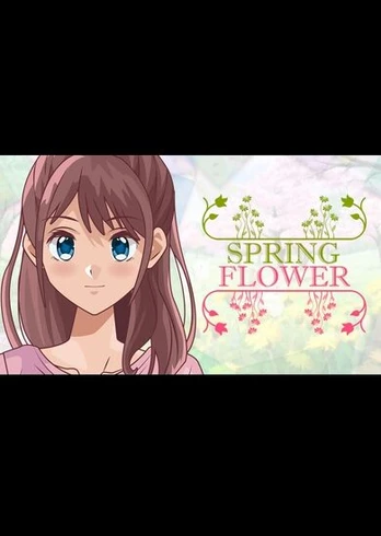 Spring Flower PC
