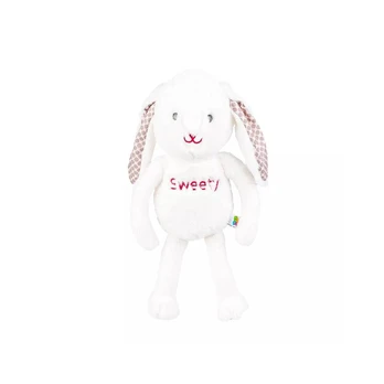 BALIBAZOO BB 81970 Bunny balta
