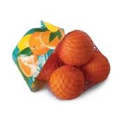 Fasuoti apelsinai BON VIA, 1 kg