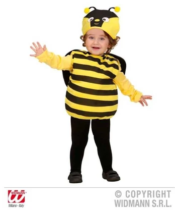 Widmann Bi kostume