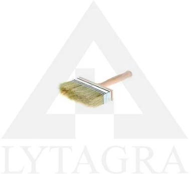 LAW606113 MINI DAŽYMO ŠEPETYSMASTER