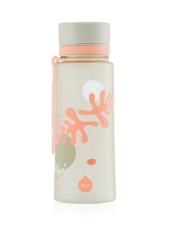 Plastikinė gertuvė EQUA „Reef“, be BPA, 600ml