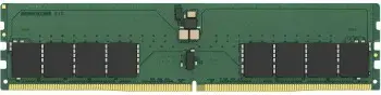 Kingston 64 GB | DDR5 | 6400 MHz | PC/server | Registered No | ECC No