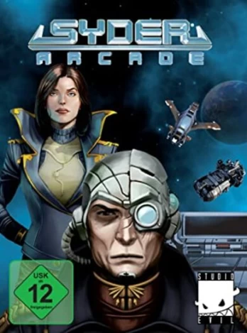 Syder Arcade Steam