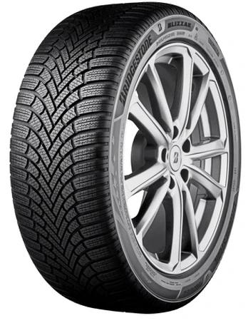 Bridgestone BLIZZAK 6 195/55R18 93V DOT2026