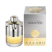 Tualetinis vanduo Azzaro Wanted EDT vyrams 50 ml