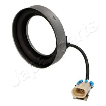 Jutiklis, rato greitis JAPANPARTS ABS-W20