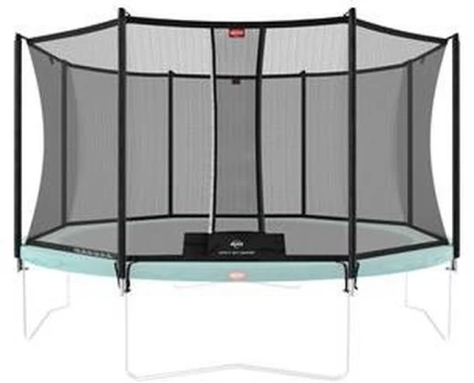 Apsauginis tinklas BERG Comfort 430 cm