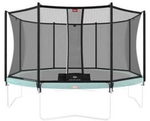 Apsauginis tinklas BERG Comfort 430 cm kaina