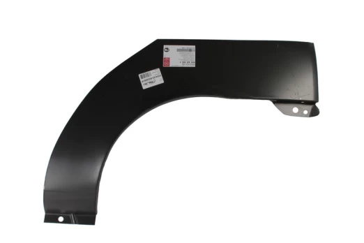 BLIC 6504-03-6032591K Rear quarter repair panel