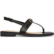 Guess Basutės 181341 Juoda