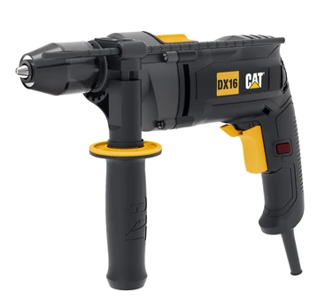 Smūginis gręžtuvas Cat DX16, 850 W