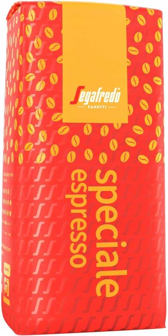 Kavos pupelės Segafredo Speciale Espresso 1kg
