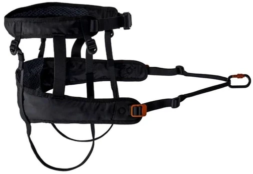 Non-Stop - Running Belt Canix 3.0 - Juodas - M