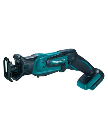 Akumuliatorinis tiesinis pjūklas MAKITA DJR183Z, 18 V