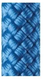 No Name Lina industrie 10,5mm 50m-blue BEAL