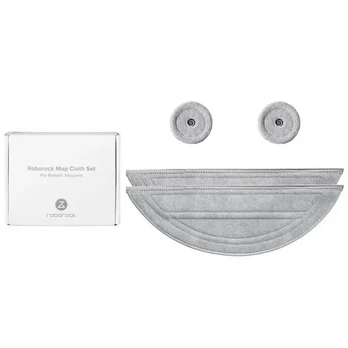 Roborock Double Vibrarise 2.0 Mop Cloth 2 vnt.