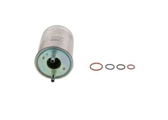 Kuro filtras BOSCH F026402067 kaina