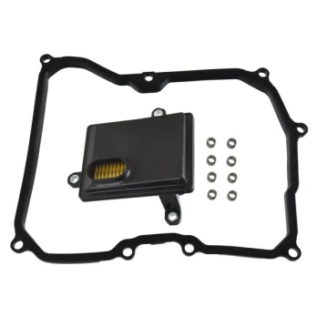 FEBI FE107013 Automatic transmission filter