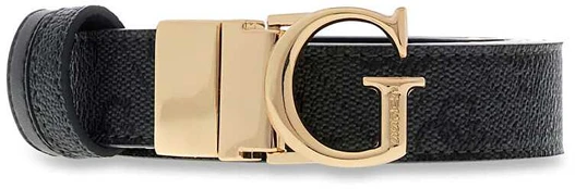 Guess Women's reversible belt
