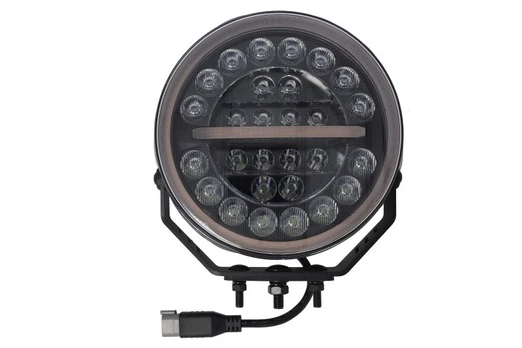 Igosios šviesos LED STRANDS SLD270956
