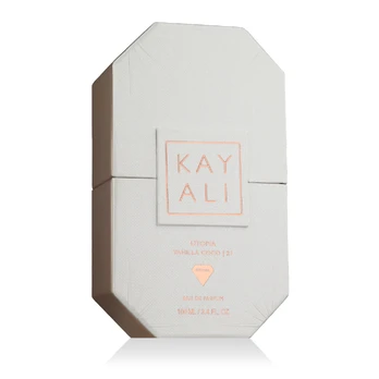 Kayali Utopia Vanilla Coco 21 EDP Intense 100 ml