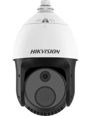 Hikvision termovizorinis ir optinis dome DS-2TD4228T-10/S2 kaina
