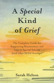 Special Kind of Grief kaina