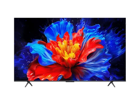 Televizorius TCL 55P8K
