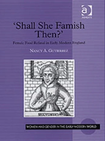 Shall She Famish Then?'