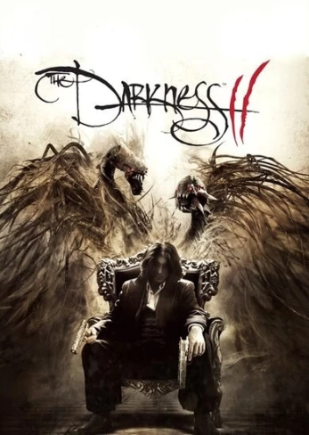 The Darkness II PC