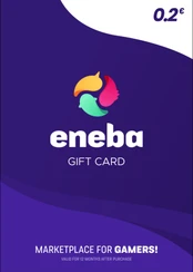 Eneba Gift Card 0.20 EUR GLOBAL