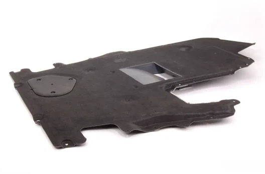 Bmw Požeminio Padengimo Centras E60 E61 Originalus 51757138611