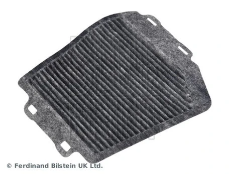 Filtras, salono oras BLUE PRINT ADBP250068