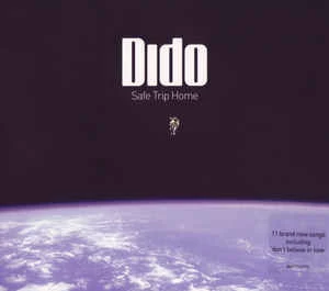 CD Dido - Safe Trip Home
