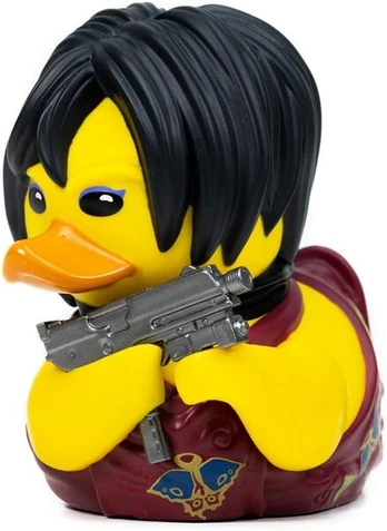 Resident Evil Ada Wong