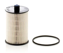 MANN-FILTER PU 820 x Kuro filtras