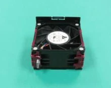 Fan Assembly
