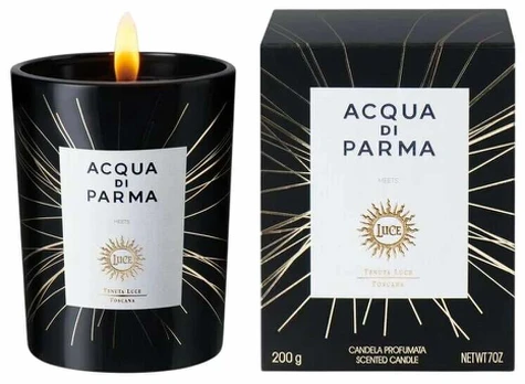 Acqua Di Parma Tenuta Luce 200ml
