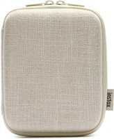 Fujifilm instax Square Link Printer Case woven ivory