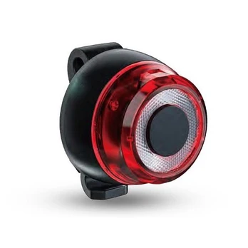 Galinis dviračio žibintas LR-03K HS081096