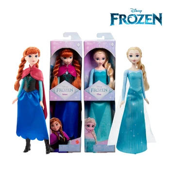 Lėlė Mattel Disney Frozen asortimente