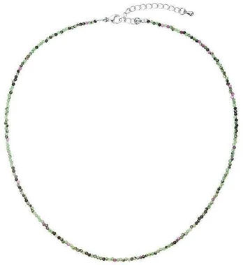Evolution Group Beaded pakabukas with genuine agate 42012.3 Agate