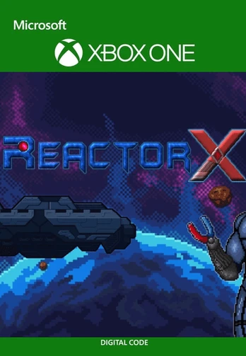 Reactorx Xbox