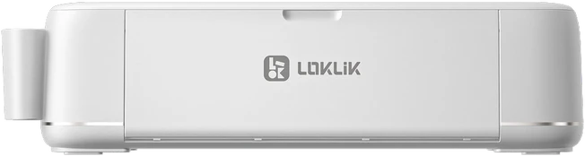 LOKLiK iCraft™