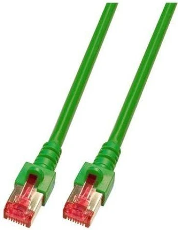 EFB Patchcord, S/FTP, 6 kat., LSZH, 15 m (15 K5514.)