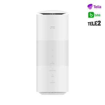 ZTE MC888B 5G maršrutizatorius