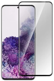 Apsauginis stiklas Estuff For Samsung Galaxy S20 kaina