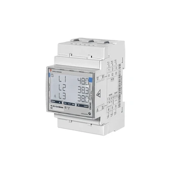 Išmanus galios matuoklis Smart Power Meter, 3 phase, iki 65A EM340
