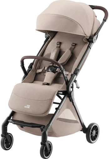 BRITAX RÖMER TIRA matkarattaat, Teak